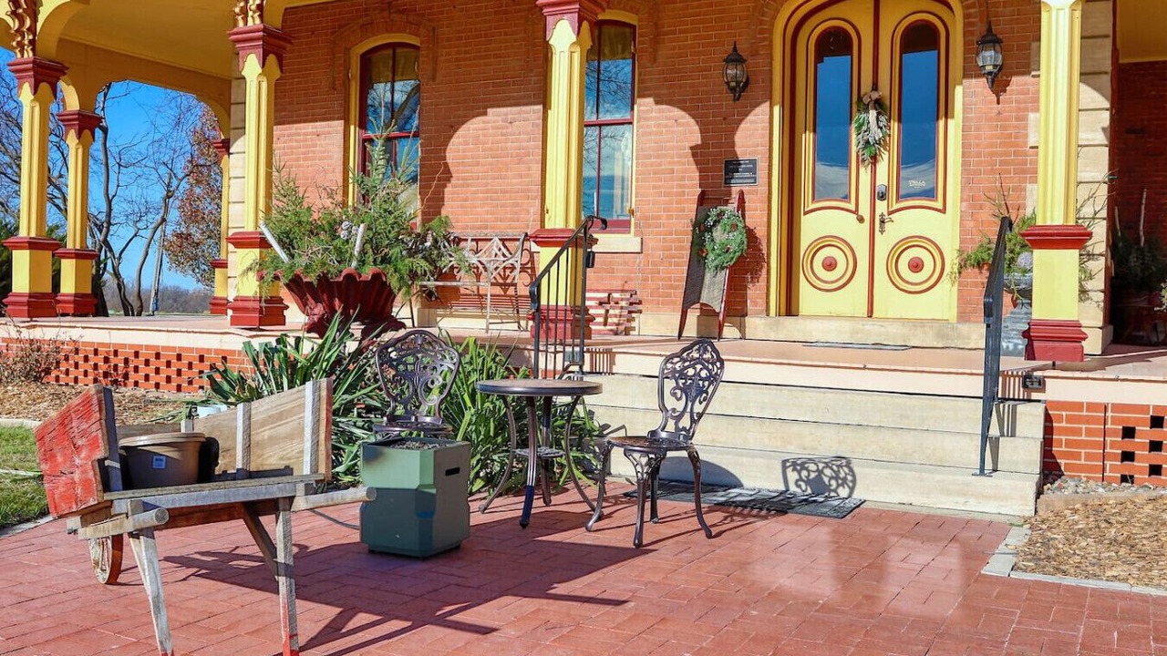 Photo of Outdoor in Pella