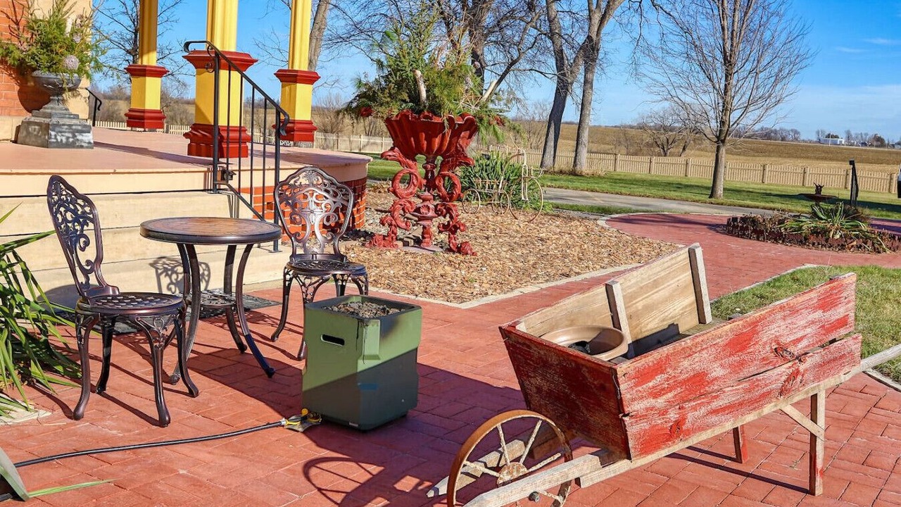 Photo of Outdoor in Pella
