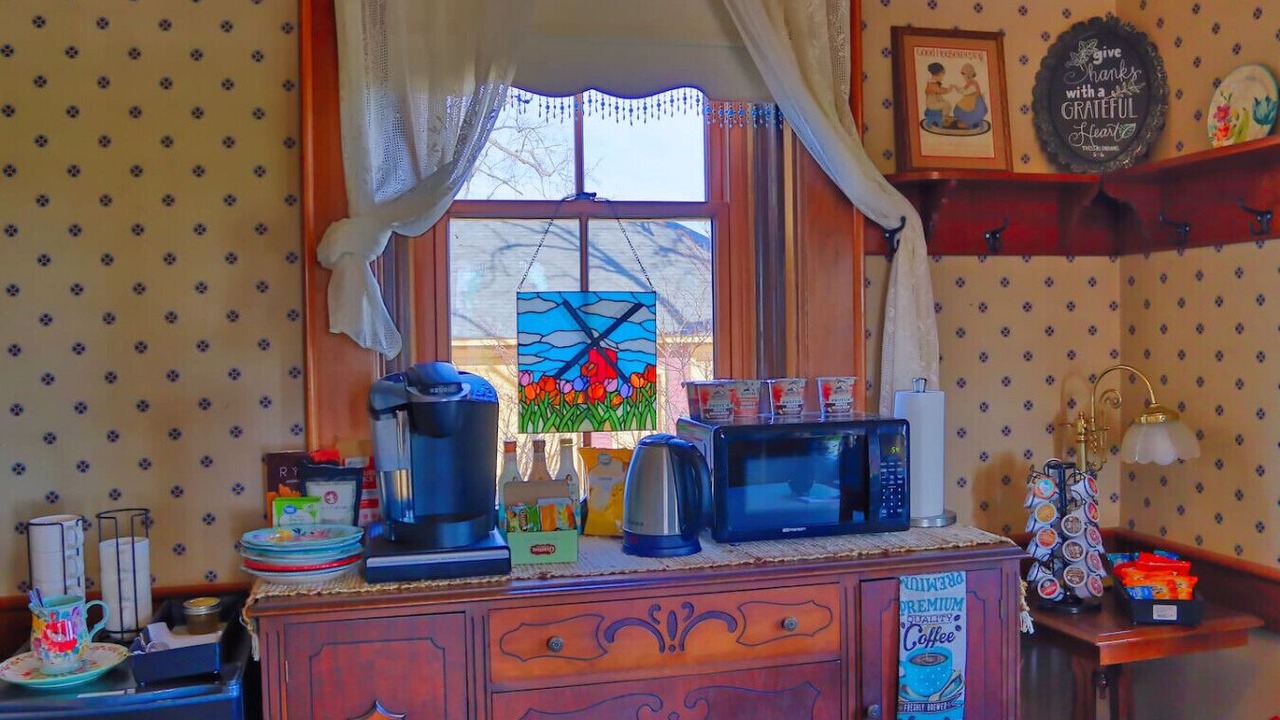 Photo of Bedroom in Pella