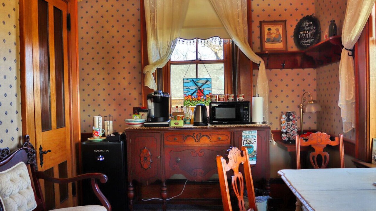 Photo of Bedroom in Pella