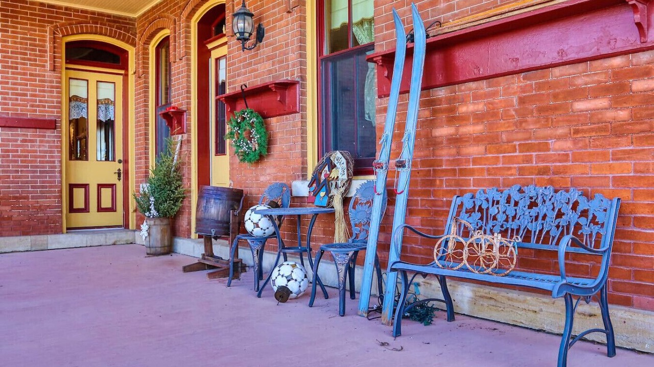 Photo of Outdoor in Pella
