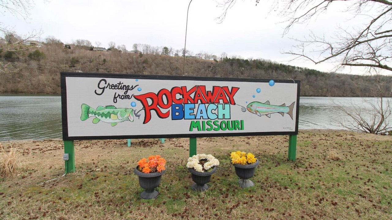Photo of Outdoor in Rockaway Beach