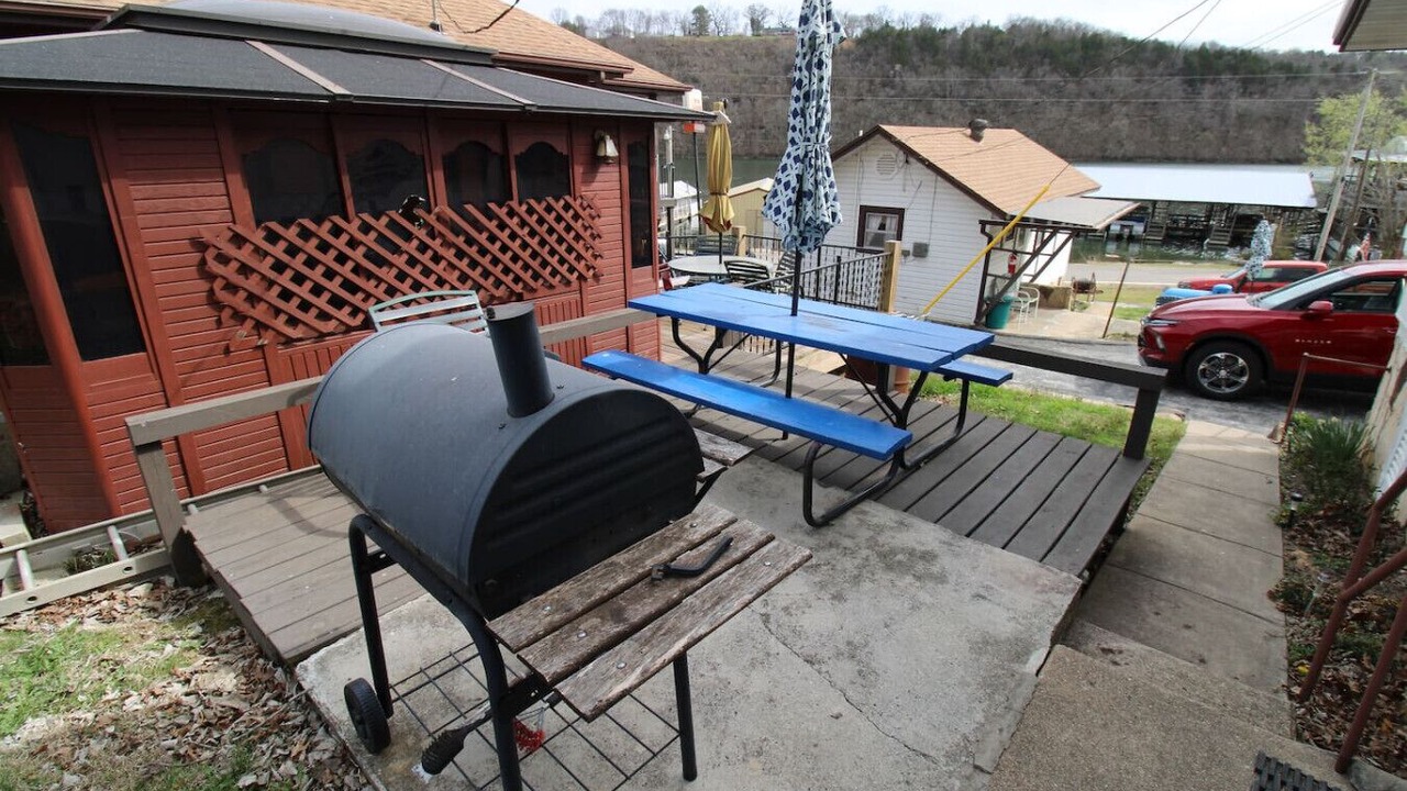 Photo of Outdoor in Rockaway Beach