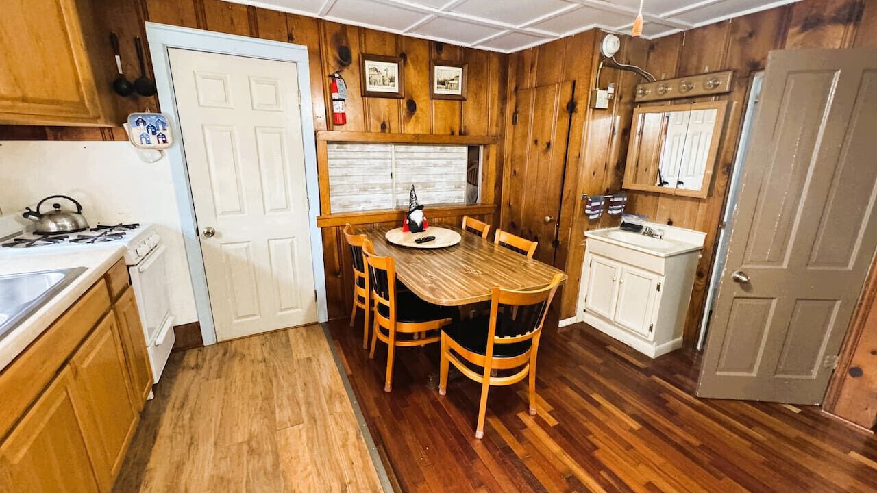 Photo of Livingroom in Rockaway Beach
