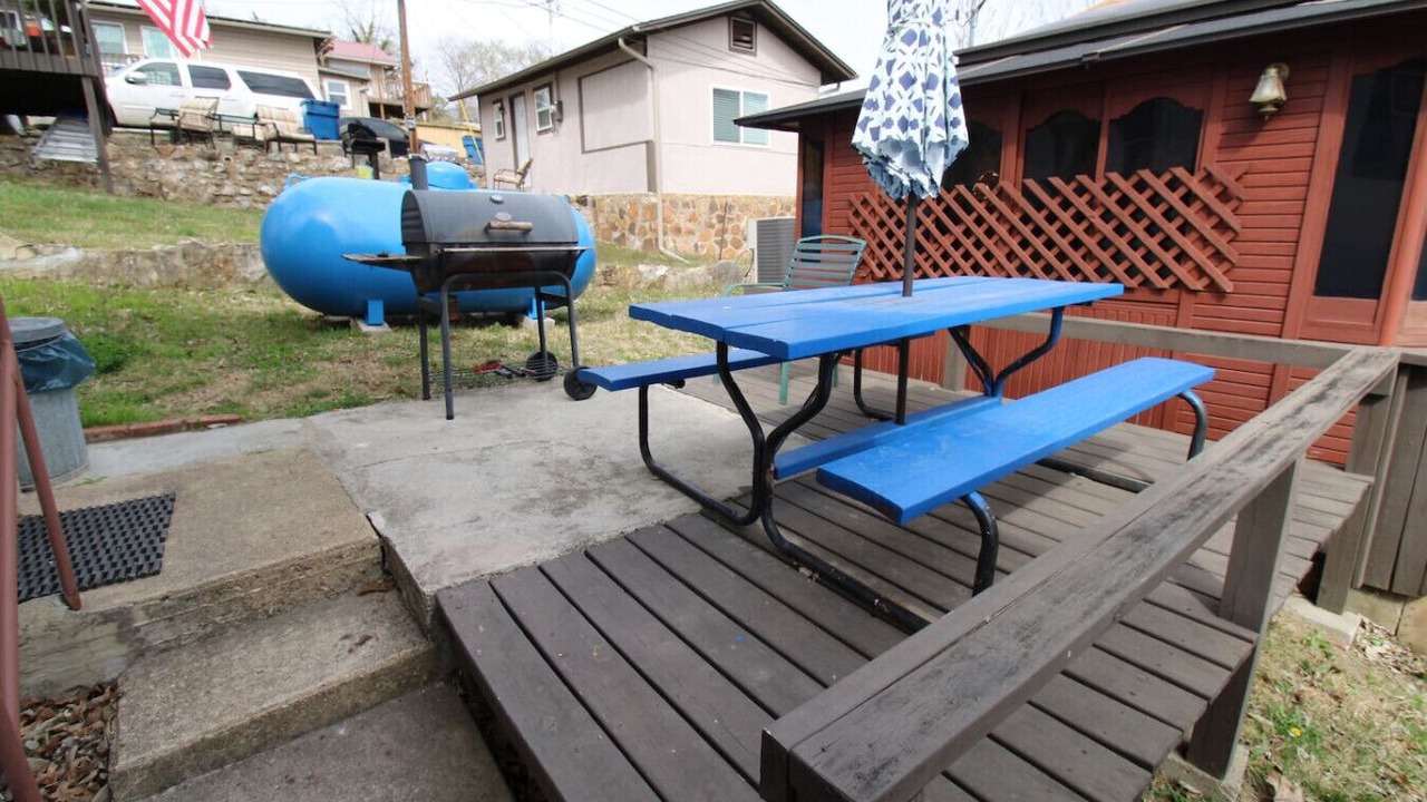 Photo of Outdoor in Rockaway Beach