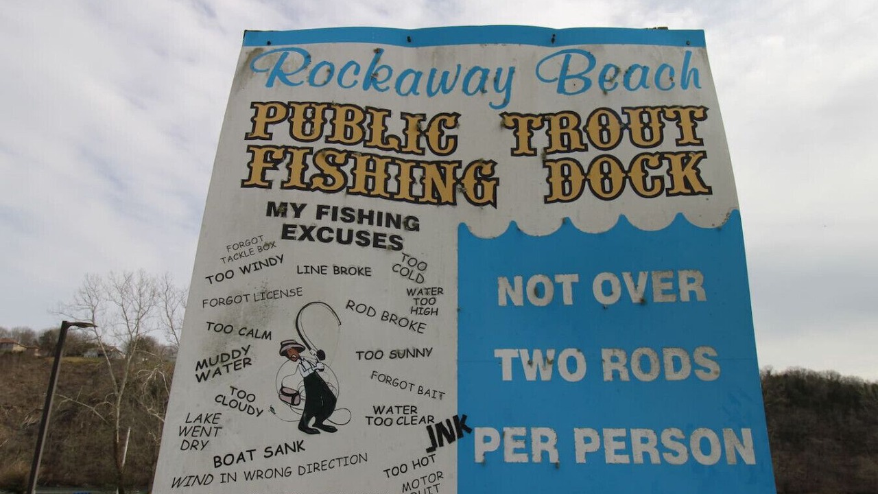 Photo of Outdoor in Rockaway Beach