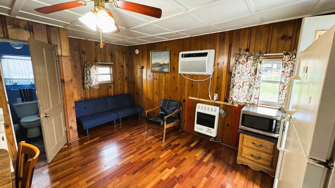 Photo of Livingroom in Rockaway Beach