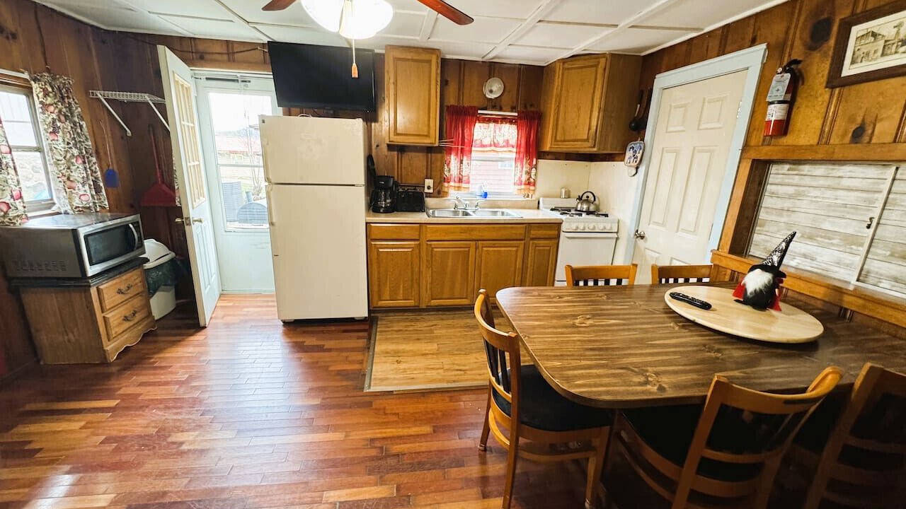 Photo of Livingroom in Rockaway Beach