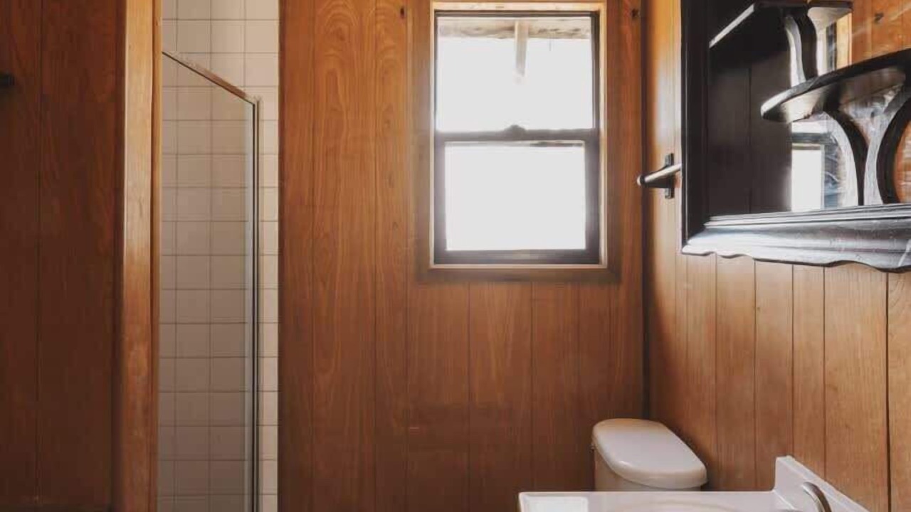 Photo of Bathroom in Dunlap