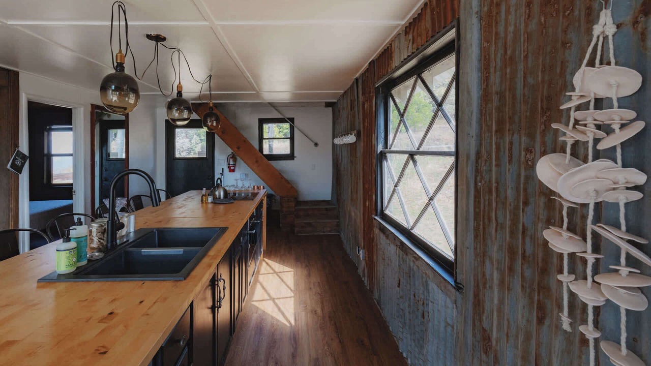 Photo of Kitchen in Dunlap