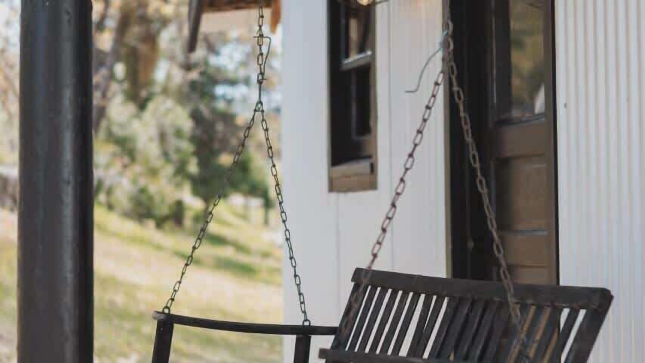 Photo of Patio Balcony in Dunlap