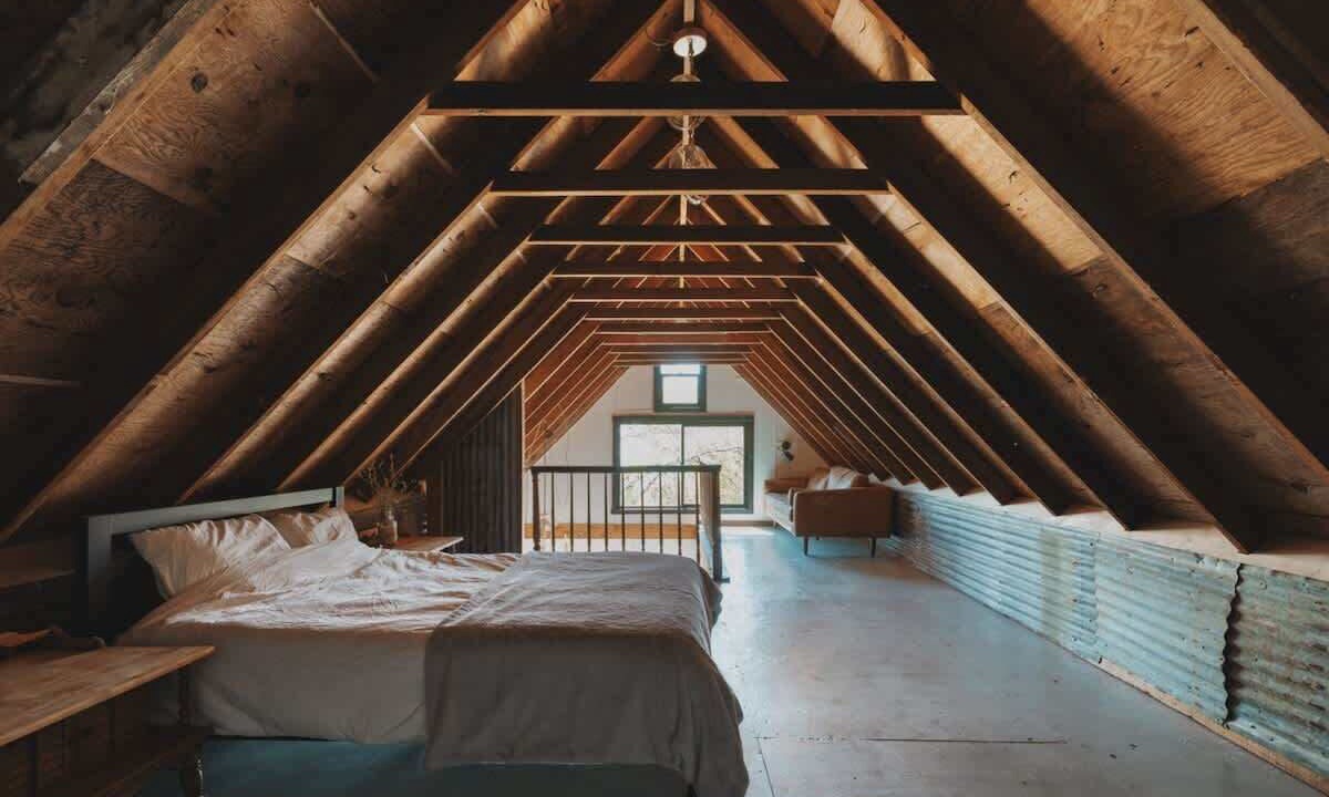 Photo of Bedroom in Dunlap