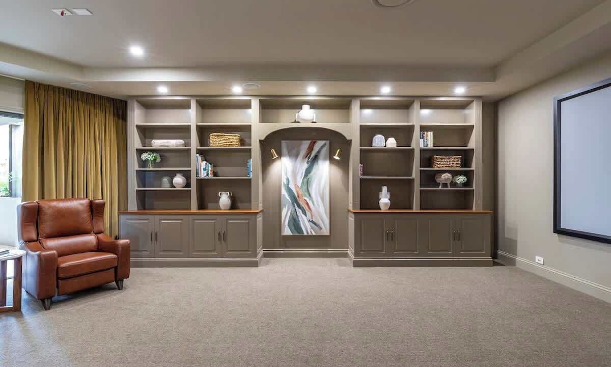 Photo of Bedroom in Balmoral Ridge