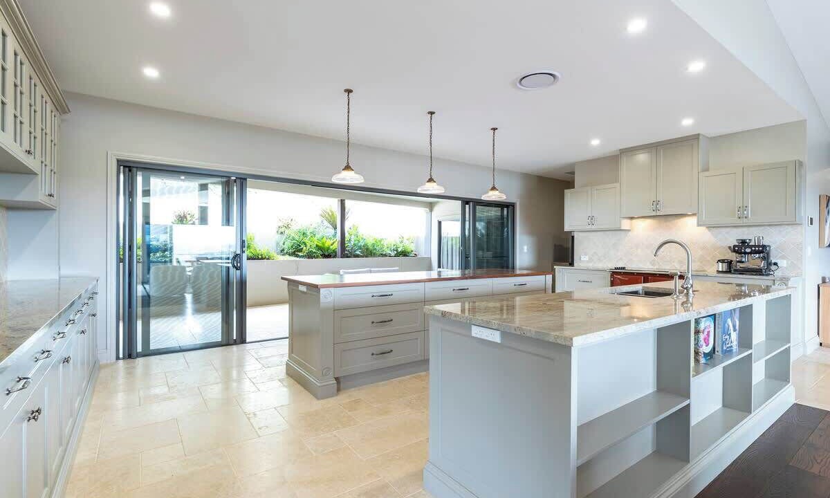 Photo of Kitchen in Balmoral Ridge
