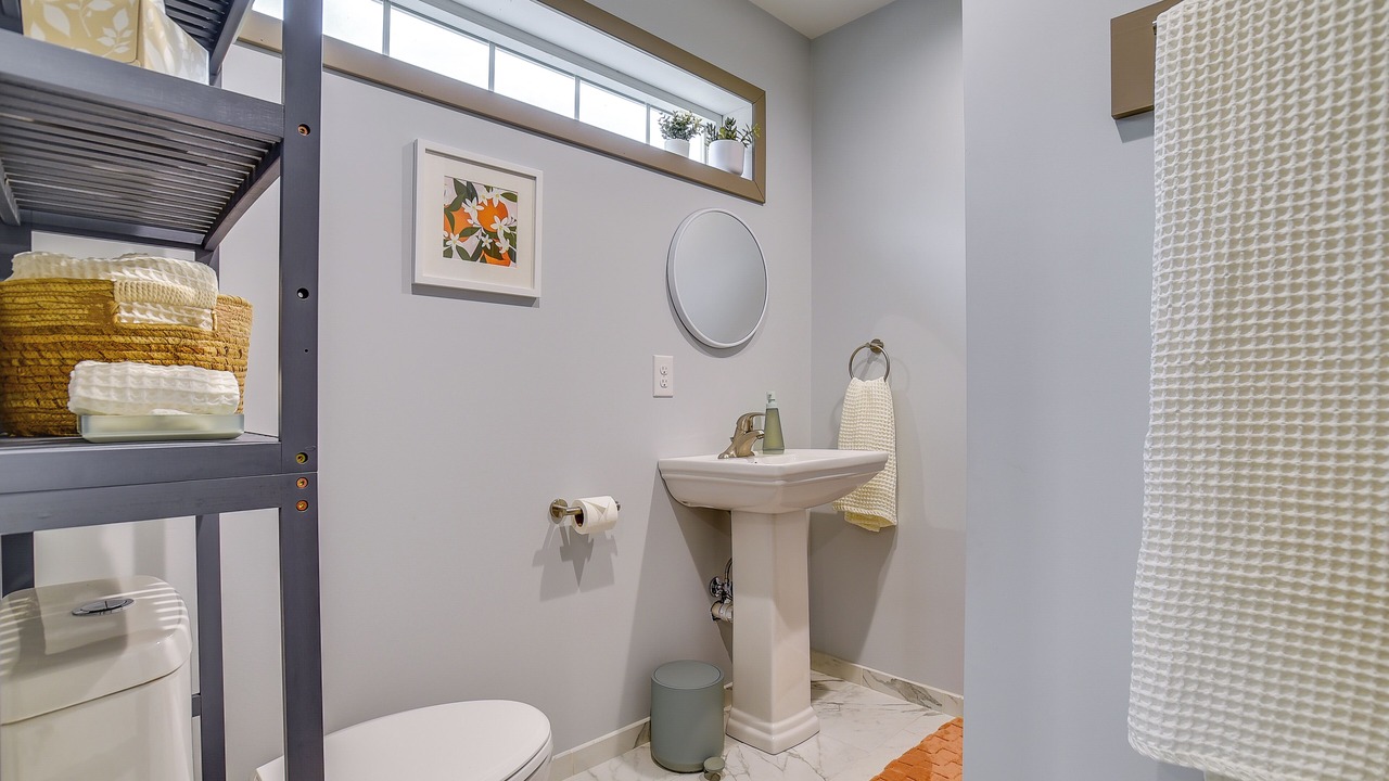 Photo of Bathroom in Valois