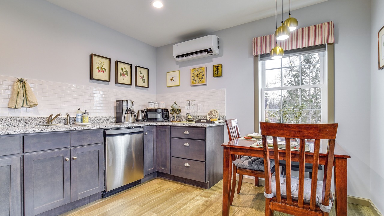 Photo of Kitchen in Valois