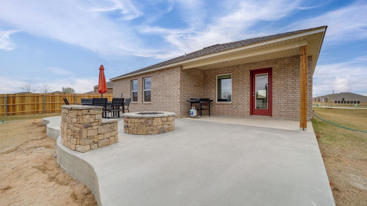Photo of Outdoor in Broken Arrow