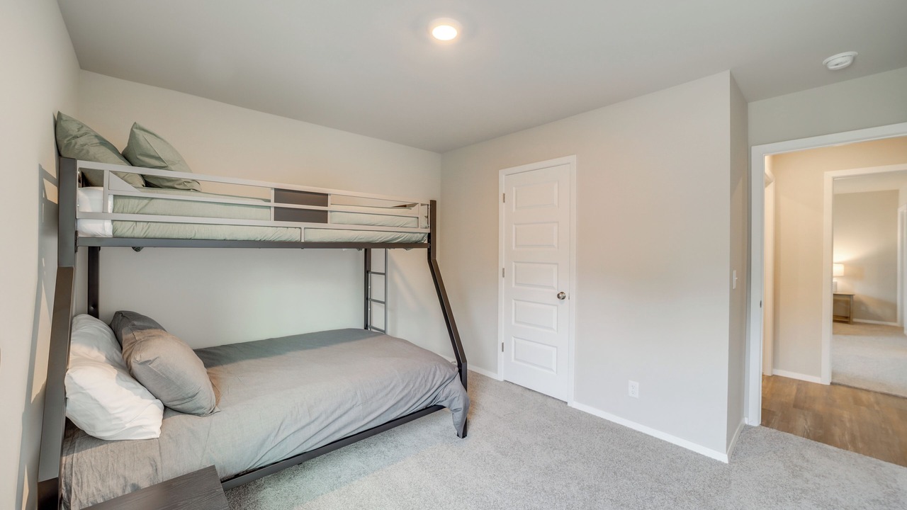 Photo of Bedroom in Broken Arrow