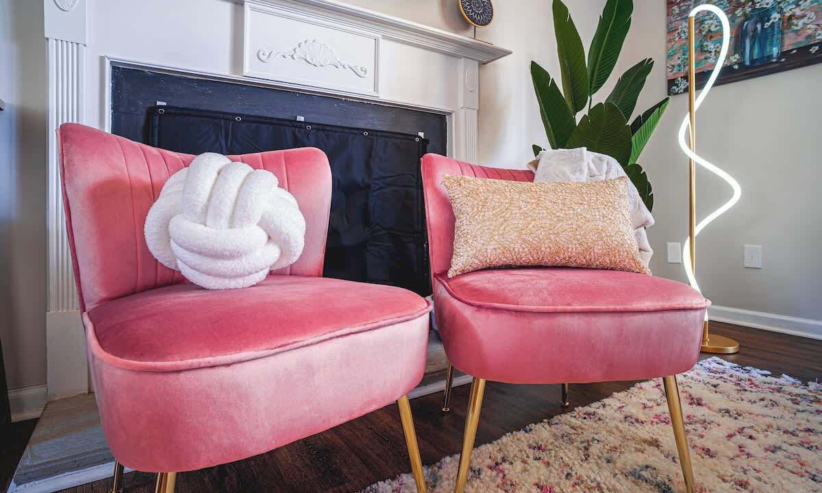 Photo of Bedroom in Lupton City