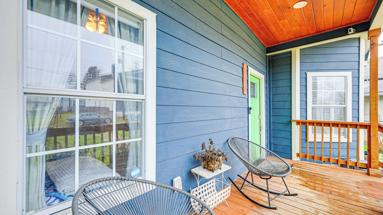 Photo of Outdoor in Nevada Street