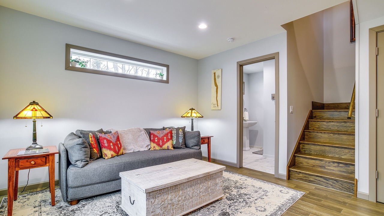 Photo of Livingroom in Valois