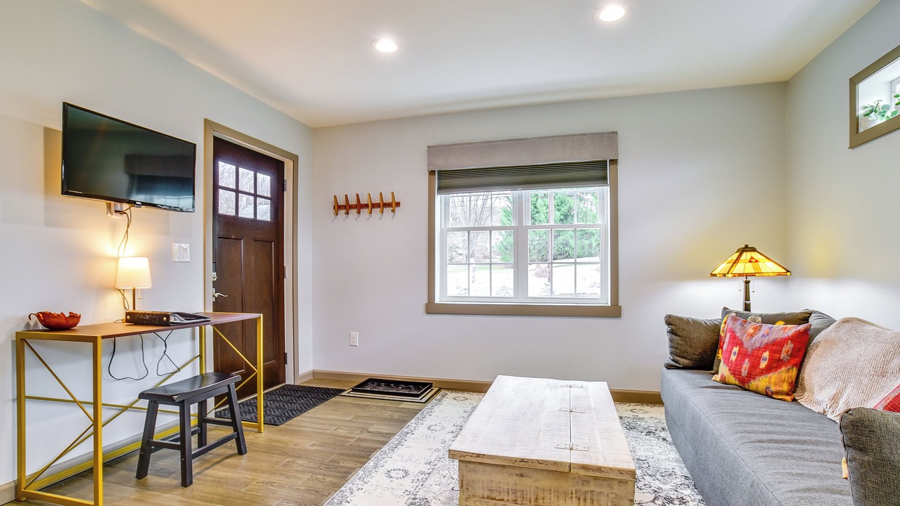 Photo of Livingroom in Valois