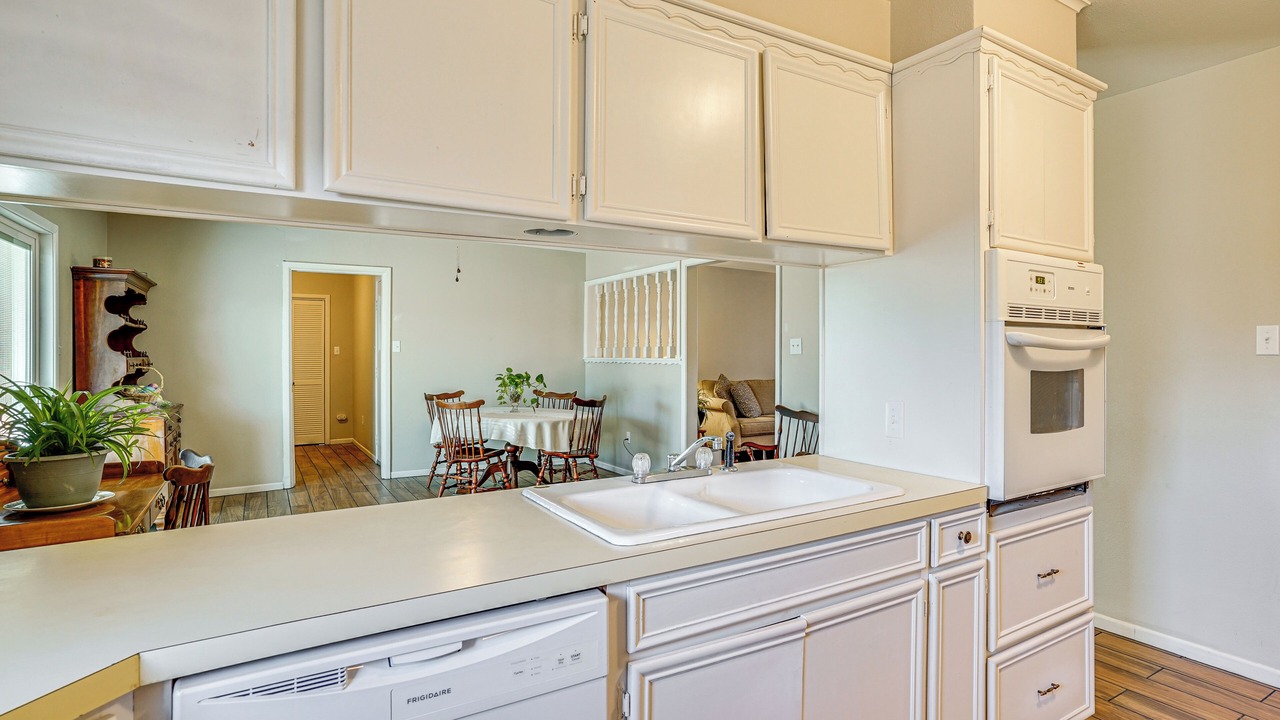 Photo of Kitchen in Stamford