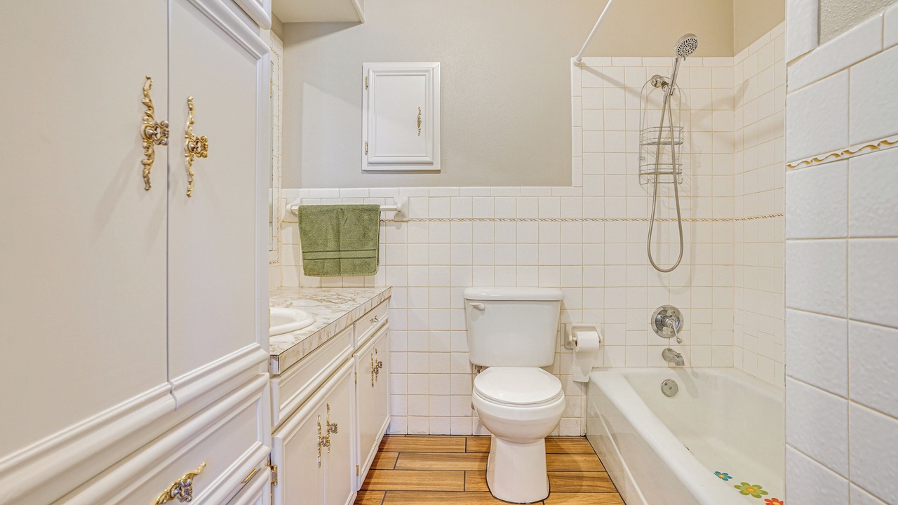 Photo of Bathroom in Stamford