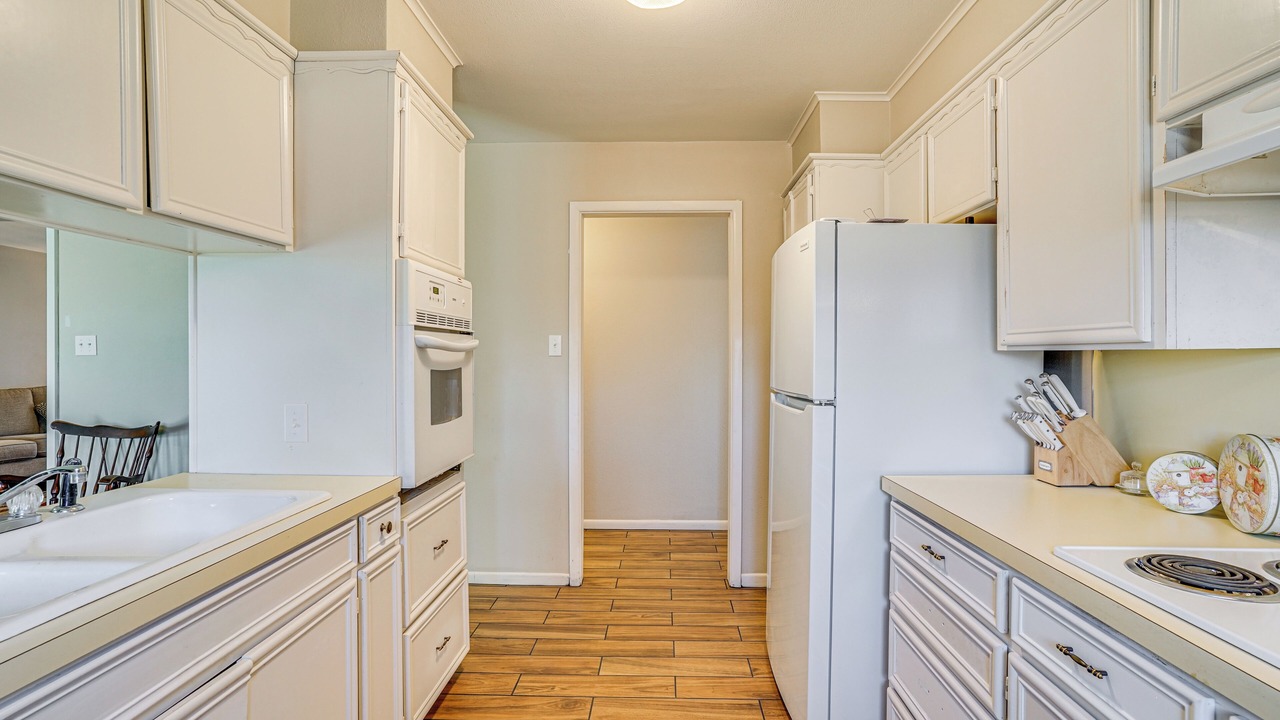 Photo of Kitchen in Stamford