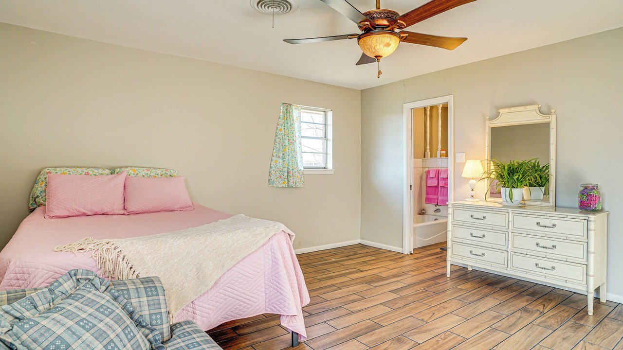 Photo of Bedroom in Stamford