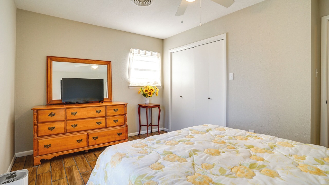 Photo of Bedroom in Stamford