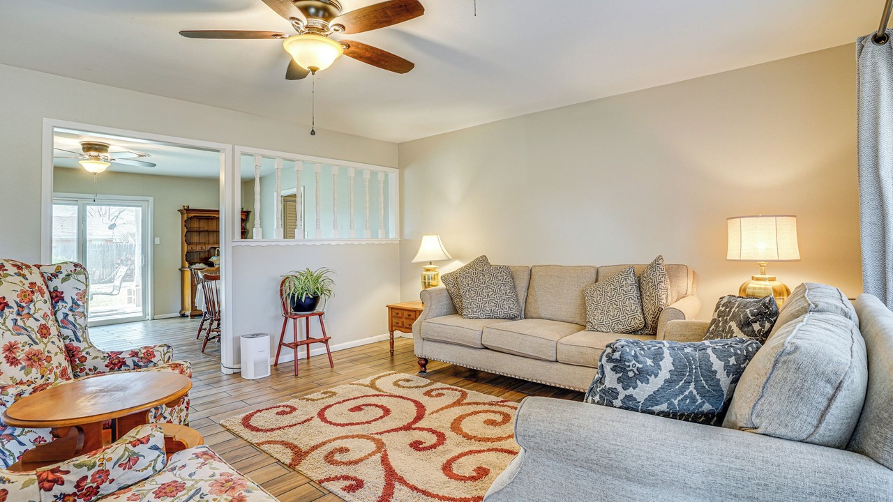 Photo of Bedroom in Stamford