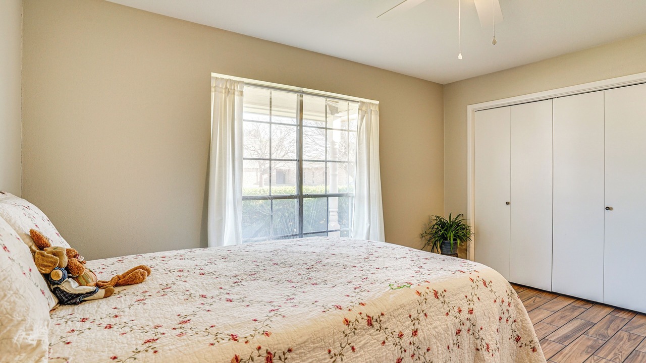 Photo of Bedroom in Stamford