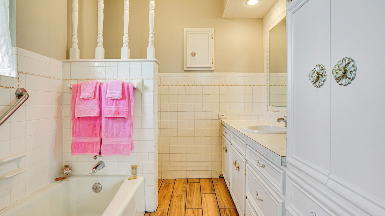 Photo of Bathroom in Stamford