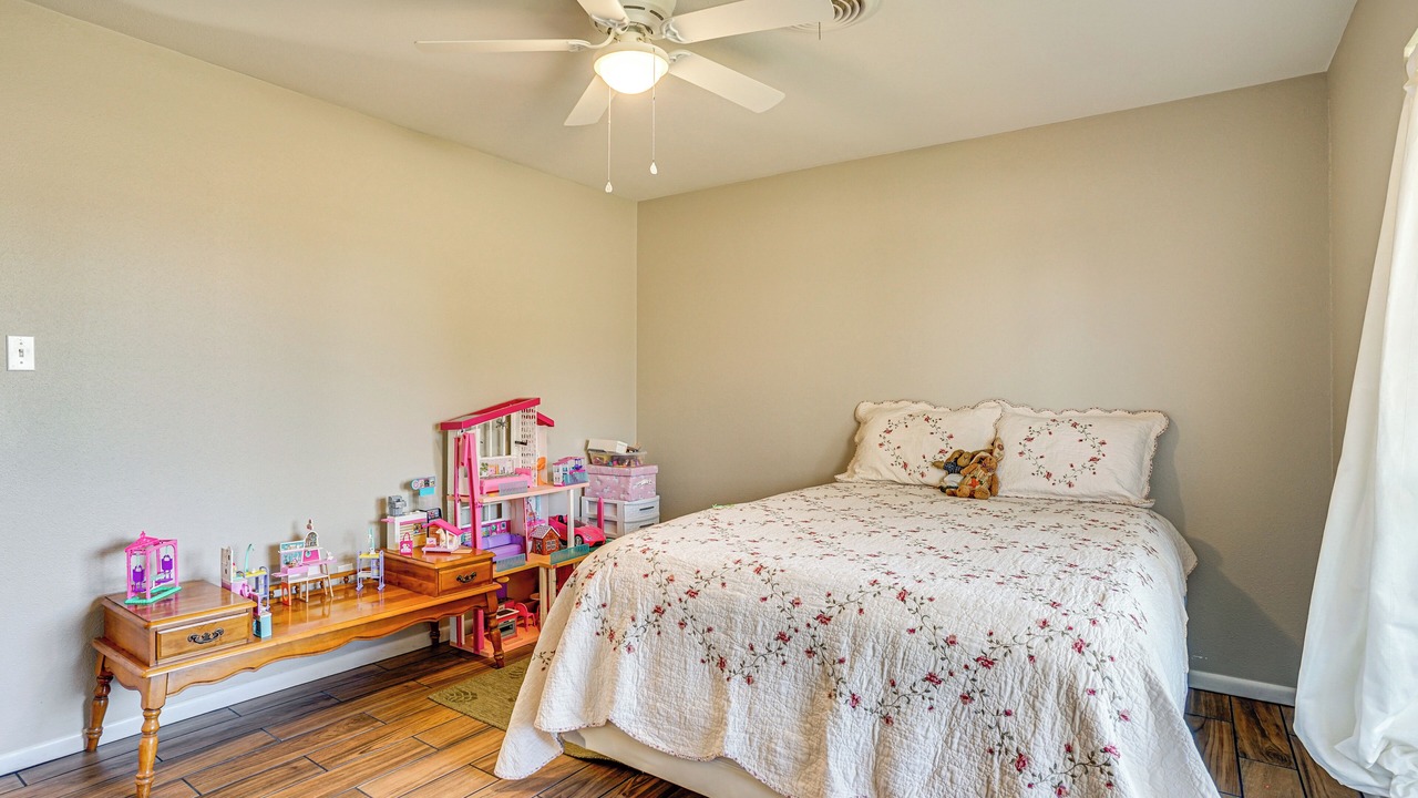 Photo of Bedroom in Stamford