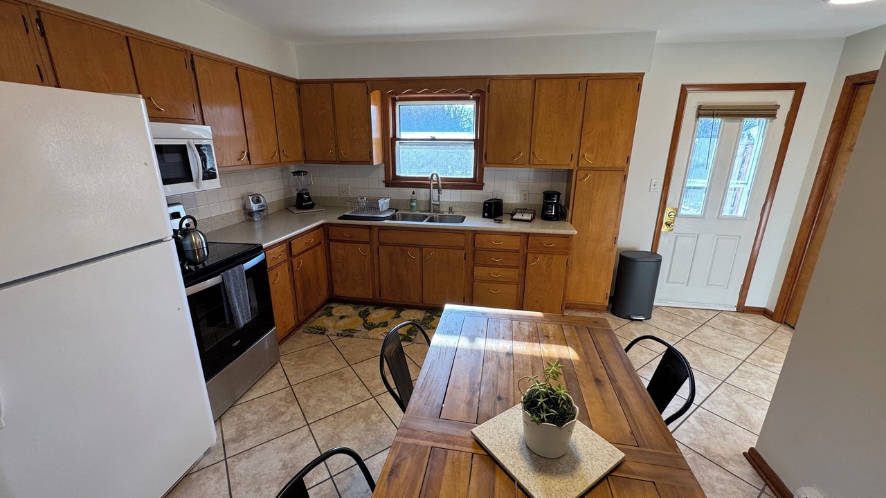 Photo of Kitchen in Urbana