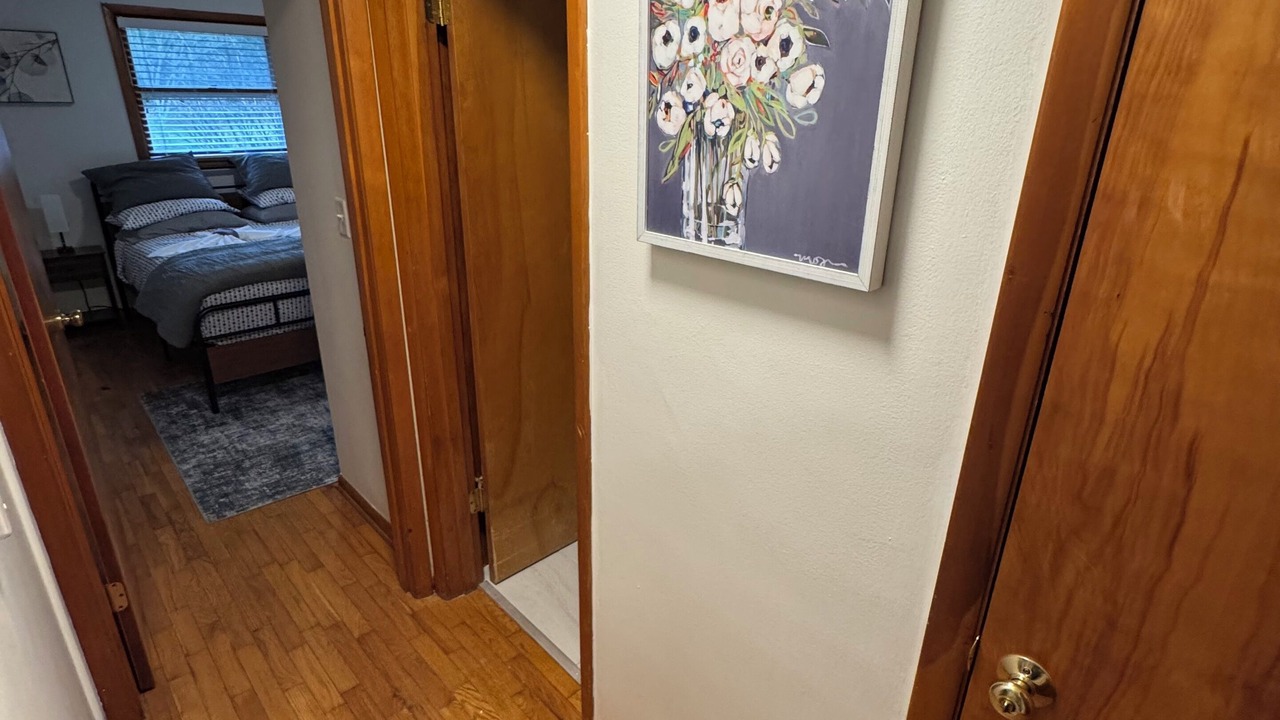 Photo of Bedroom in Urbana