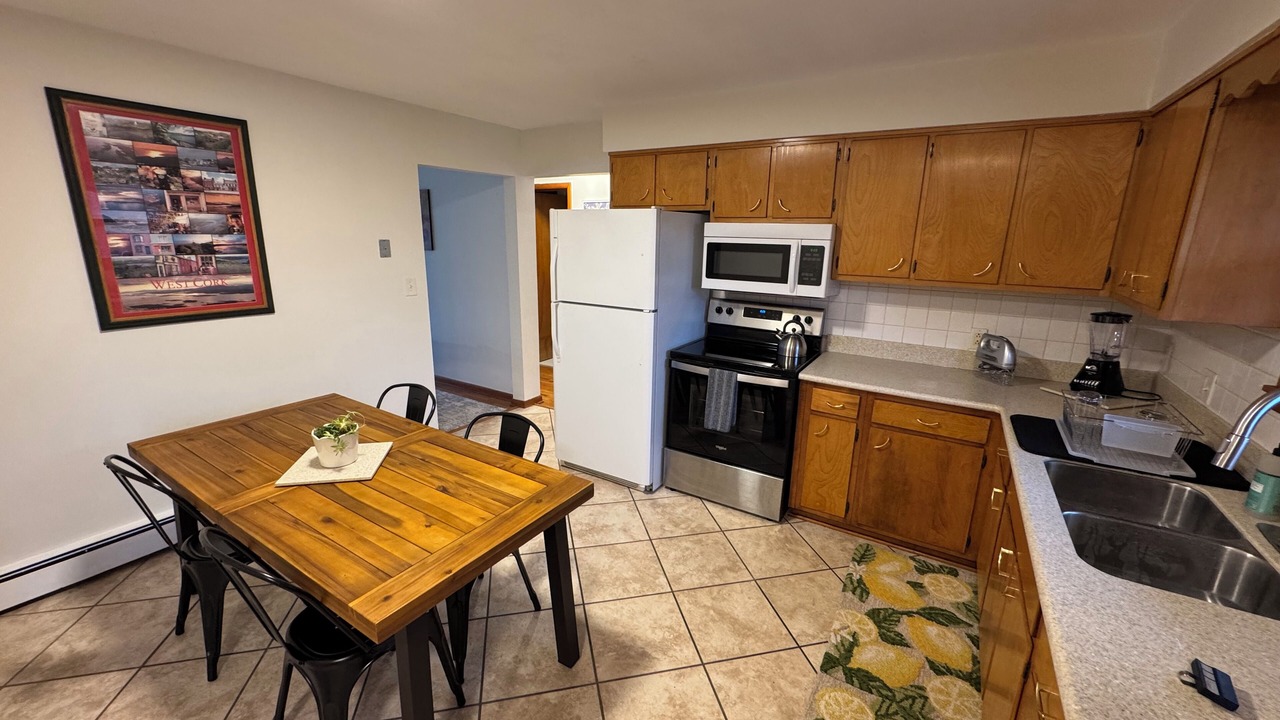 Photo of Kitchen in Urbana
