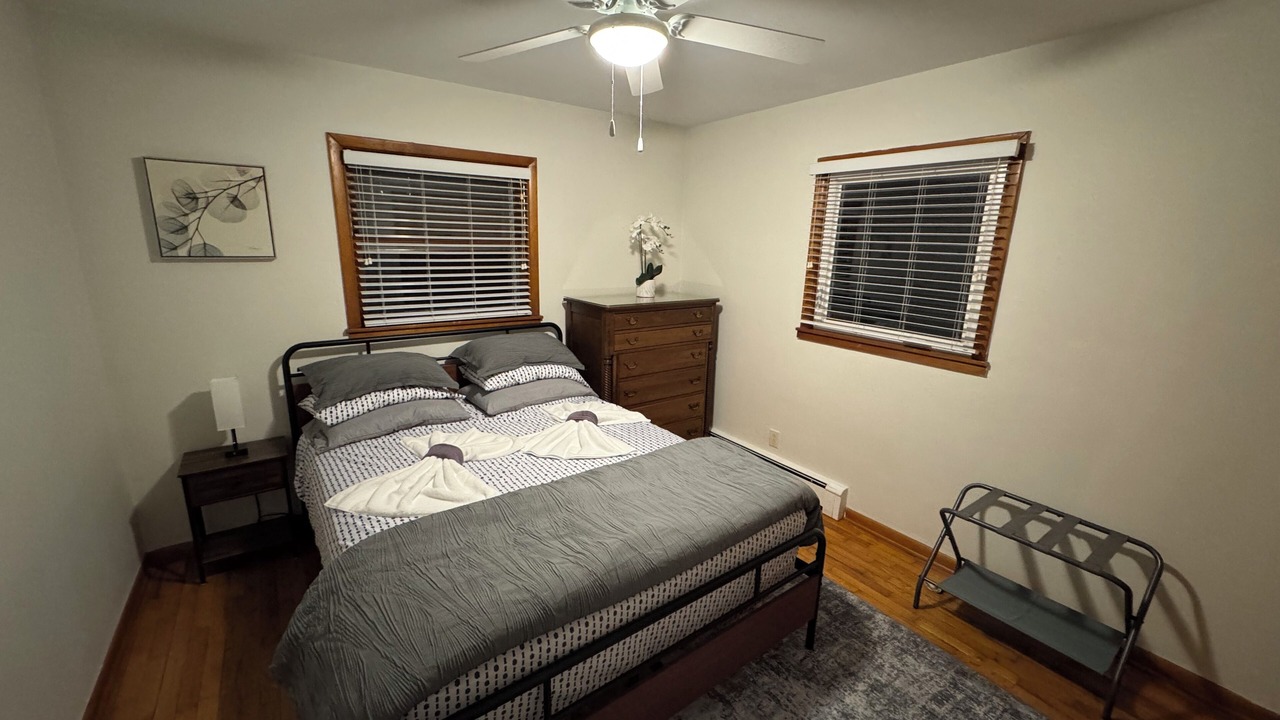 Photo of Bedroom in Urbana