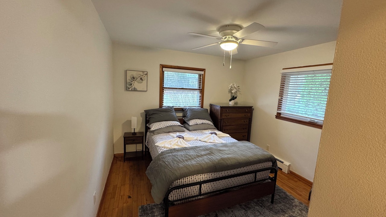 Photo of Bedroom in Urbana