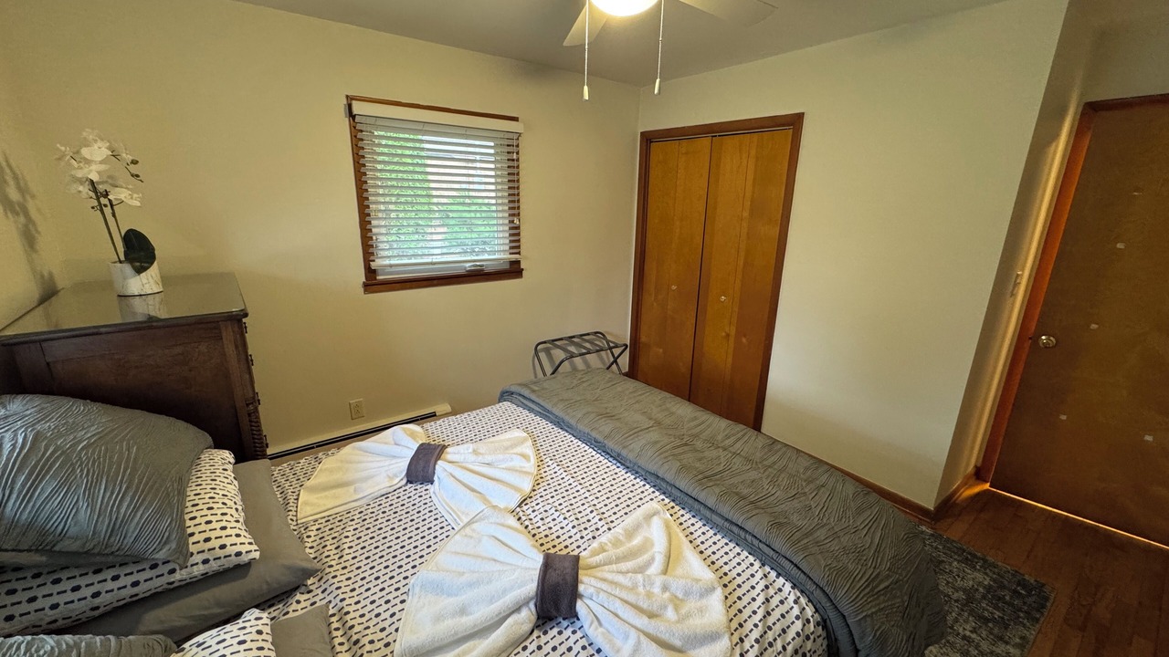 Photo of Bedroom in Urbana