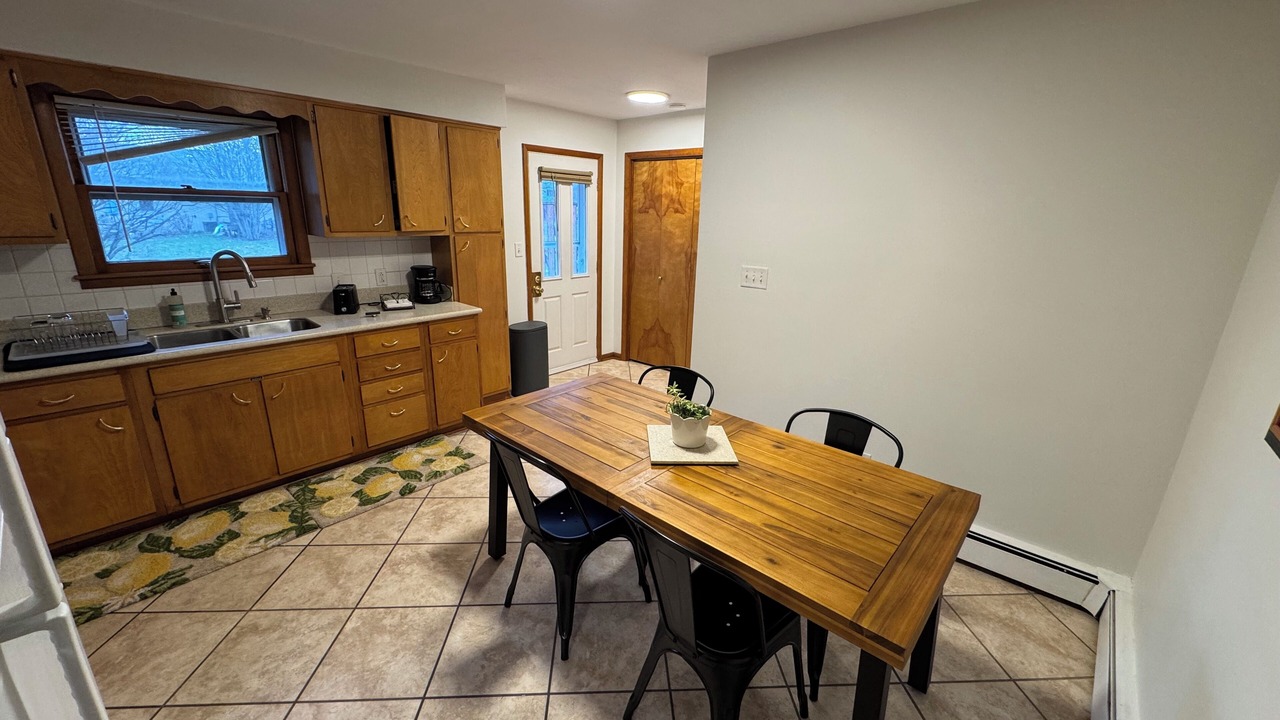 Photo of Kitchen in Urbana