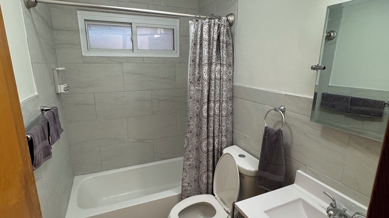 Photo of Bathroom in Urbana