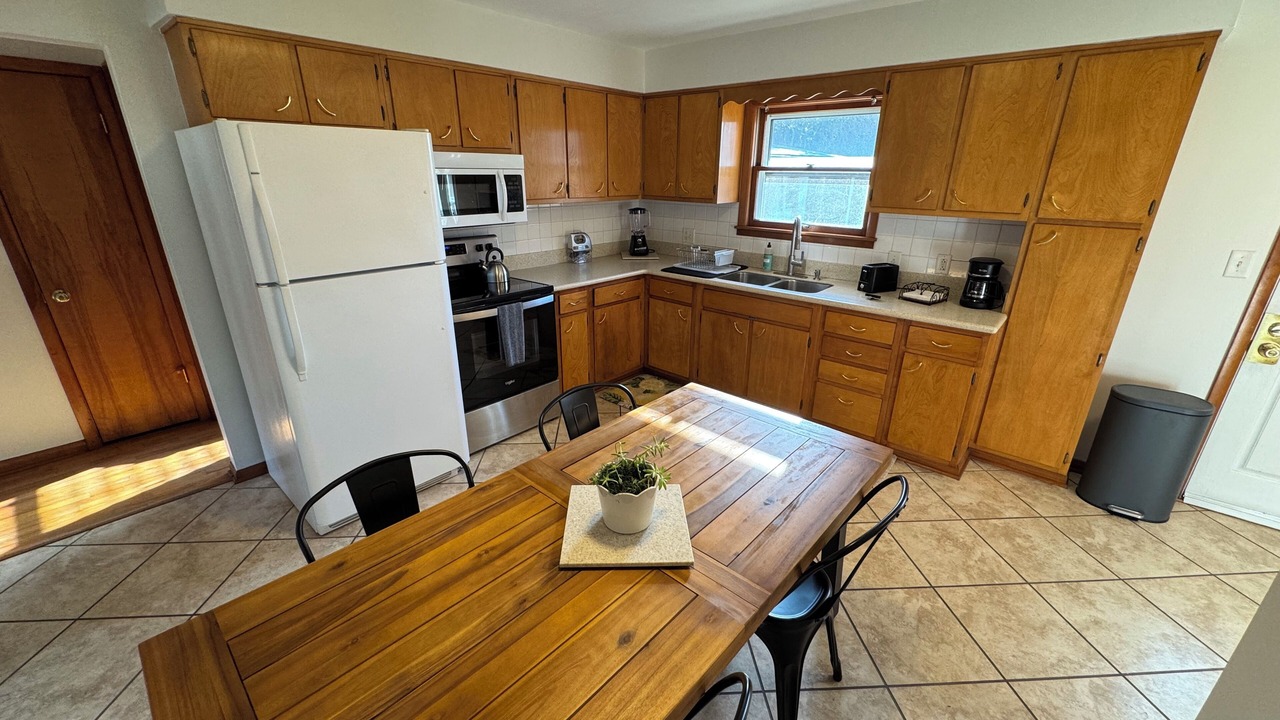 Photo of Kitchen in Urbana