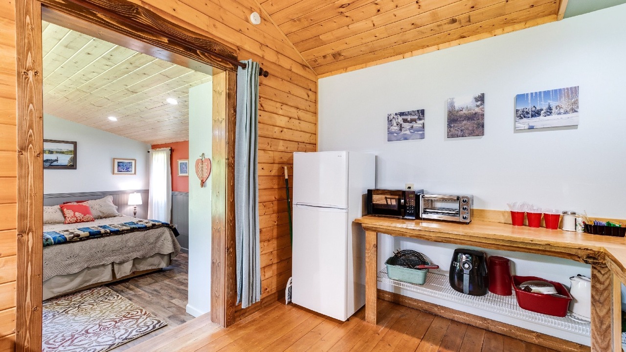 Photo of Bedroom in Maple Falls