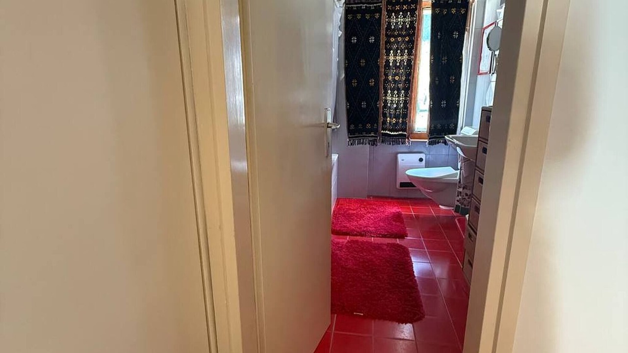 Photo of Bathroom in Foroglio