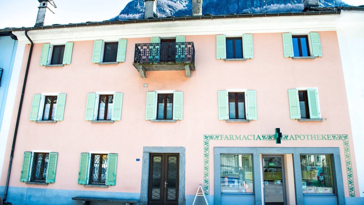 Photo of Outdoor in Foroglio