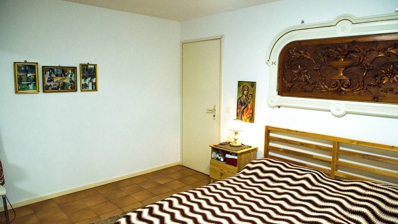 Photo of Bedroom in Foroglio