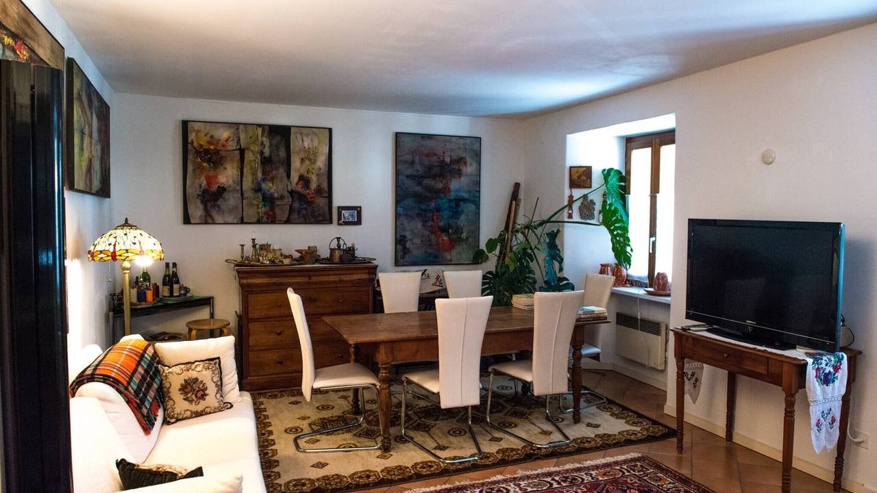 Photo of Livingroom in Foroglio