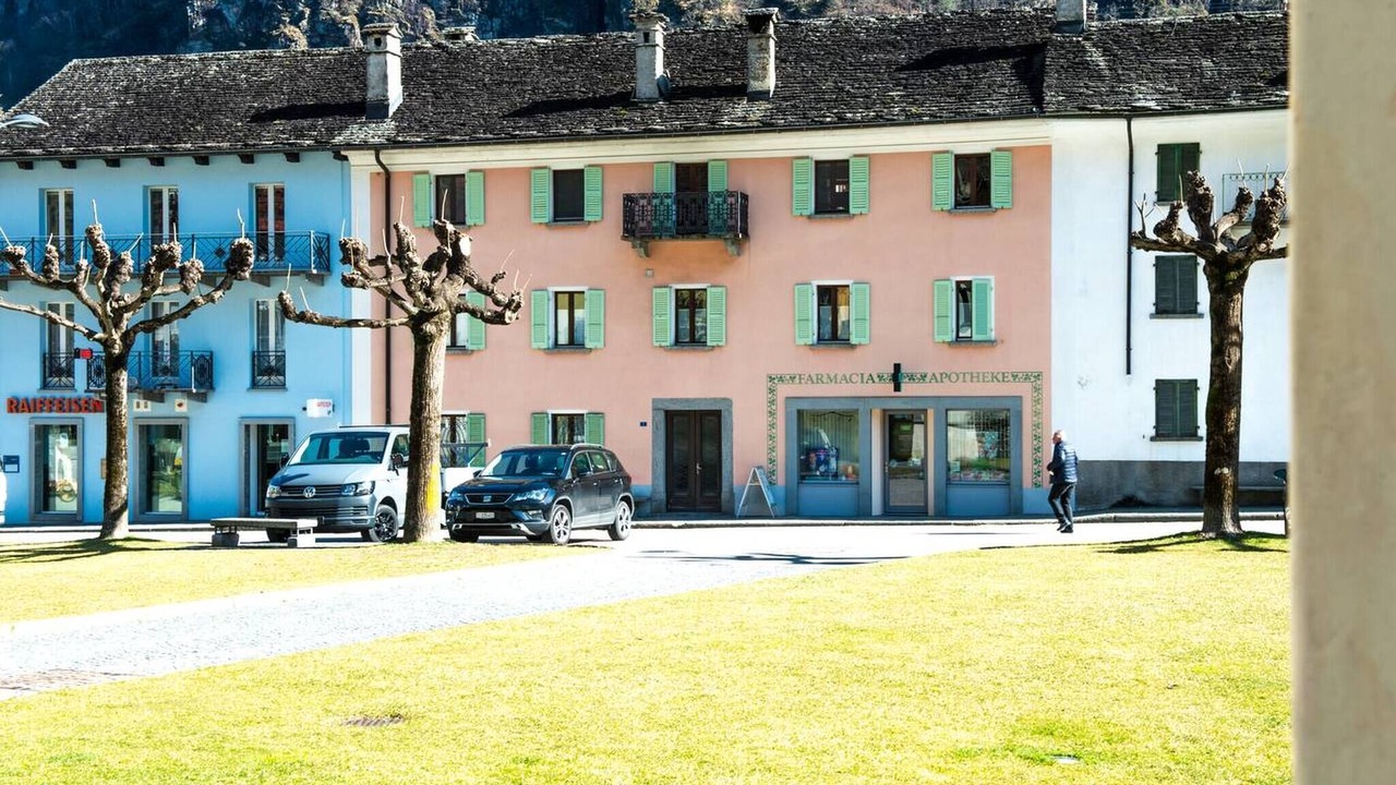 Photo of Outdoor in Foroglio
